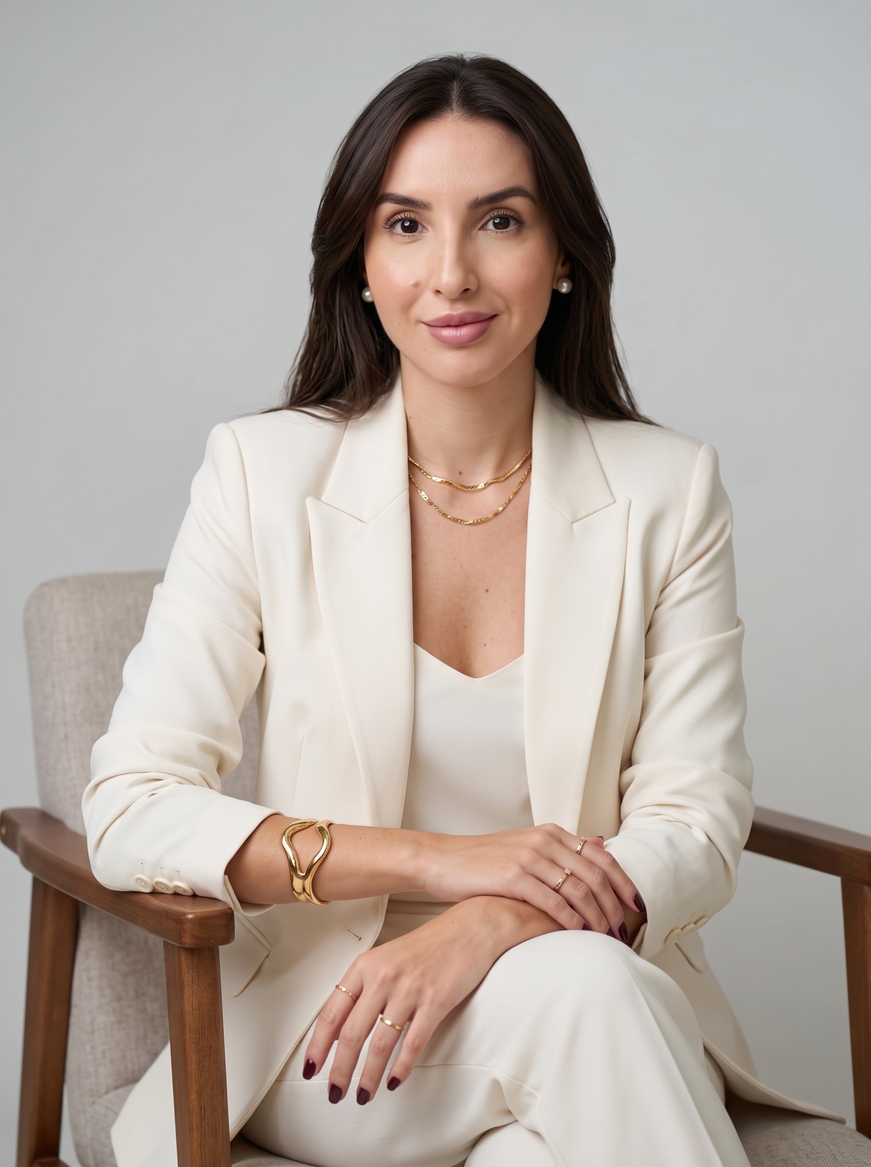 Foto de Dra. Maria Luiza Zicatti Martins Imperato